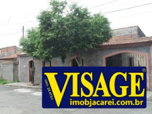 Imagem Casa com 2 Quartos à Venda, em Jd. Maria Amelia - Jacareí Imagem Casa com 2 Quartos à Venda, em Jd. Maria Amelia - Jacareí