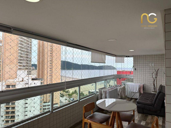 Imagem Apartamento com 4 Quartos à Venda, 165 m² em Vila Guilhermina - Praia Grande Imagem Apartamento com 4 Quartos à Venda, 165 m² em Vila Guilhermina - Praia Grande