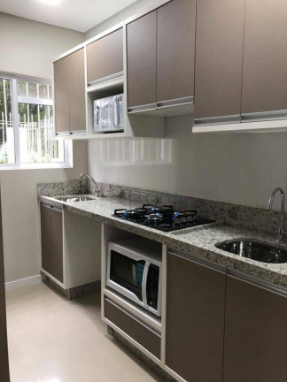 Imagem Apartamento com 2 Quartos à Venda, 46 m² em Carvalho - Itajaí Imagem Apartamento com 2 Quartos à Venda, 46 m² em Carvalho - Itajaí