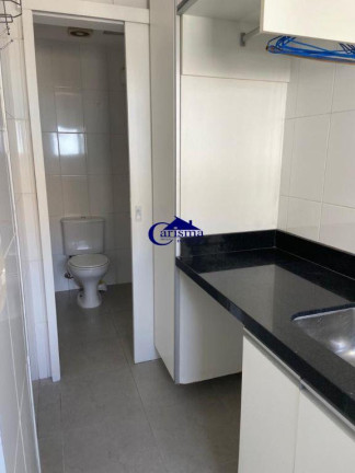Imagem Apartamento com 3 Quartos para Alugar, 228 m² em Centro - Santo André