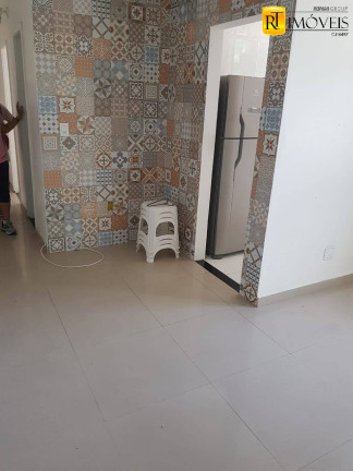 Imagem Apartamento com 2 Quartos à Venda, 50 m² em Braga - Cabo Frio Imagem Apartamento com 2 Quartos à Venda, 50 m² em Braga - Cabo Frio