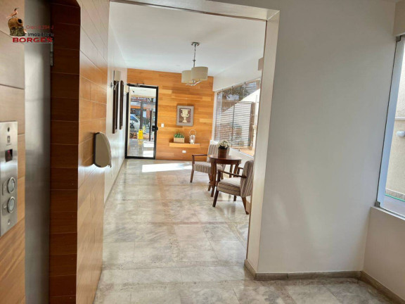 Imagem Apartamento com 3 Quartos à Venda, 135 m² em Jardim Paulista - São Paulo