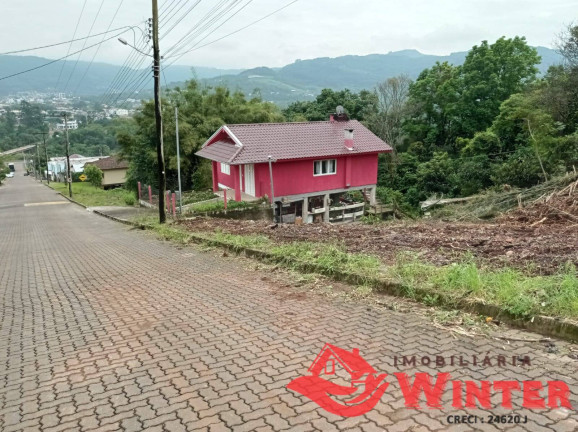 Imagem Terreno à Venda, 414 m² em Picada Cara - Feliz Imagem Terreno à Venda, 414 m² em Picada Cara - Feliz