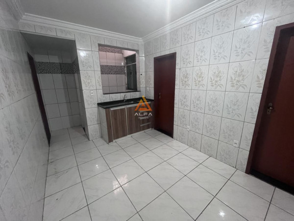 Imagem Apartamento com 2 Quartos para Alugar, em Caiçaras - Barbacena Imagem Apartamento com 2 Quartos para Alugar, em Caiçaras - Barbacena