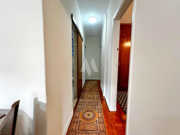 Imagem Apartamento com 3 Quartos à Venda, 100 m² em Gonzaga - Santos Imagem Apartamento com 3 Quartos à Venda, 100 m² em Gonzaga - Santos