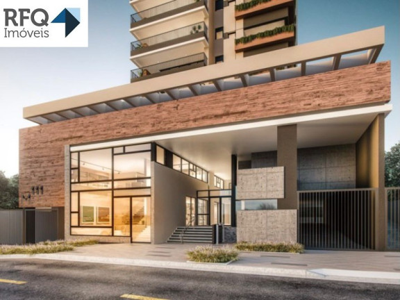 Imagem Cobertura com 3 Quartos à Venda, 166 m² em Pinheiros - São Paulo