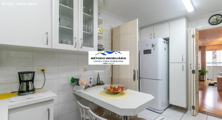 Imagem Apartamento com 3 Quartos à Venda, 122 m² em Centro - São Bernardo Do Campo Imagem Apartamento com 3 Quartos à Venda, 122 m² em Centro - São Bernardo Do Campo