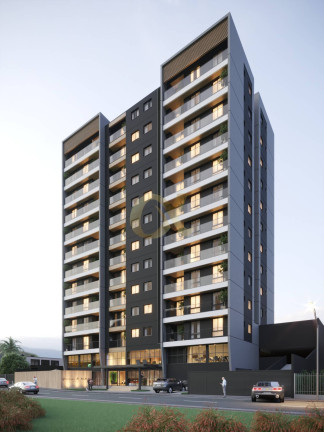 Apartamento com 2 Quartos à Venda,  em Anita Garibaldi - Joinville