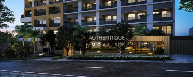 Imagem Apartamento com 2 Quartos à Venda, 67 m² em Vila Clementino - São Paulo Imagem Apartamento com 2 Quartos à Venda, 67 m² em Vila Clementino - São Paulo