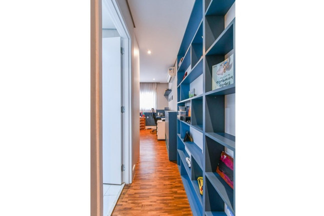 Imagem Apartamento com 4 Quartos à Venda, 238 m² em Vila Suzana - São Paulo Imagem Apartamento com 4 Quartos à Venda, 238 m² em Vila Suzana - São Paulo