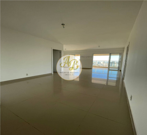 Imagem Apartamento com 3 Quartos à Venda, 161 m² em Cidade Nova - Franca Imagem Apartamento com 3 Quartos à Venda, 161 m² em Cidade Nova - Franca