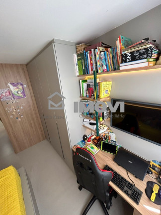 Imagem Apartamento com 3 Quartos à Venda, 100 m² em Jardim Camburi - Vitória Imagem Apartamento com 3 Quartos à Venda, 100 m² em Jardim Camburi - Vitória