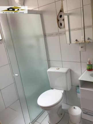 Imagem Casa de Condomínio com 3 Quartos à Venda, 110 m² em Parque Fongaro - São Paulo