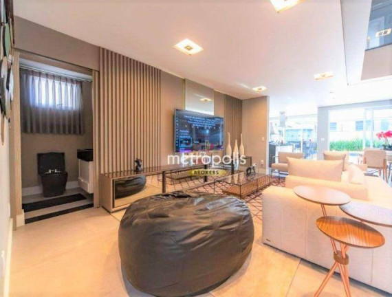 Imagem Sobrado com 4 Quartos à Venda, 420 m² em Cerâmica - São Caetano Do Sul Imagem Sobrado com 4 Quartos à Venda, 420 m² em Cerâmica - São Caetano Do Sul
