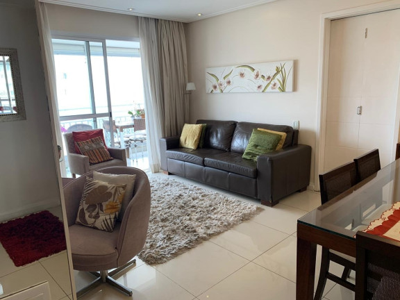 Imagem Imóvel com 3 Quartos à Venda, 112 m² em Mooca - São Paulo