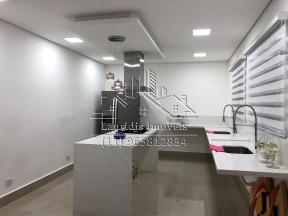 Imagem Sobrado com 5 Quartos à Venda, 470 m² em Suru - Santana De Parnaíba