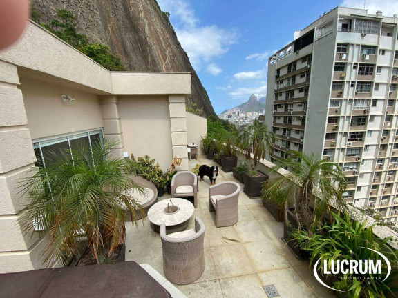 Imagem Cobertura com 3 Quartos à Venda, 200 m² em Lagoa - Rio De Janeiro Imagem Cobertura com 3 Quartos à Venda, 200 m² em Lagoa - Rio De Janeiro