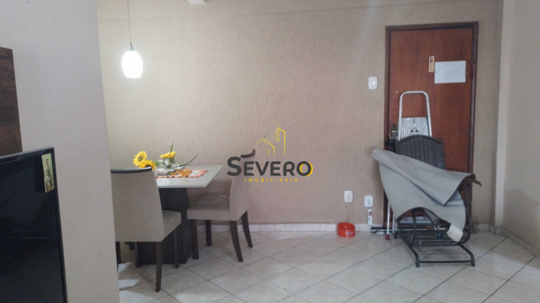 Imagem Apartamento com 2 Quartos à Venda, 80 m² em Centro - São Gonçalo