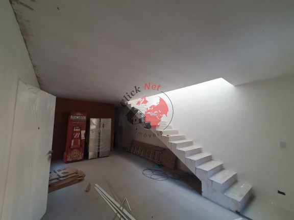 Imagem Sobrado com 3 Quartos à Venda, 220 m² em Nova Petrópolis - São Bernardo Do Campo Imagem Sobrado com 3 Quartos à Venda, 220 m² em Nova Petrópolis - São Bernardo Do Campo