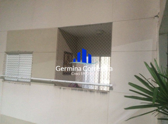 Imagem Apartamento com 2 Quartos à Venda, 54 m² em Jardim Barbacena - Cotia