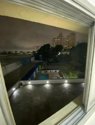 Imagem Apartamento com 2 Quartos à Venda, 77 m² em Campo Belo - São Paulo