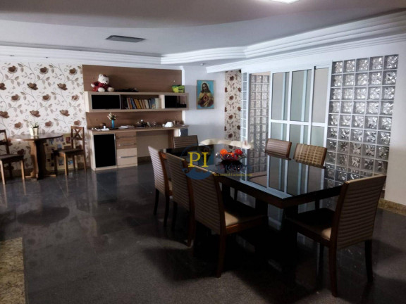 Imagem Apartamento com 3 Quartos à Venda, 190 m² em Canto Do Forte - Praia Grande Imagem Apartamento com 3 Quartos à Venda, 190 m² em Canto Do Forte - Praia Grande