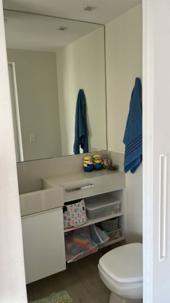 Imagem Apartamento com 4 Quartos à Venda, 165 m² em Vila Romana - São Paulo