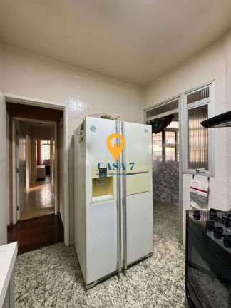 Imagem Apartamento com 3 Quartos à Venda, 110 m² em Santo Antônio - Belo Horizonte Imagem Apartamento com 3 Quartos à Venda, 110 m² em Santo Antônio - Belo Horizonte
