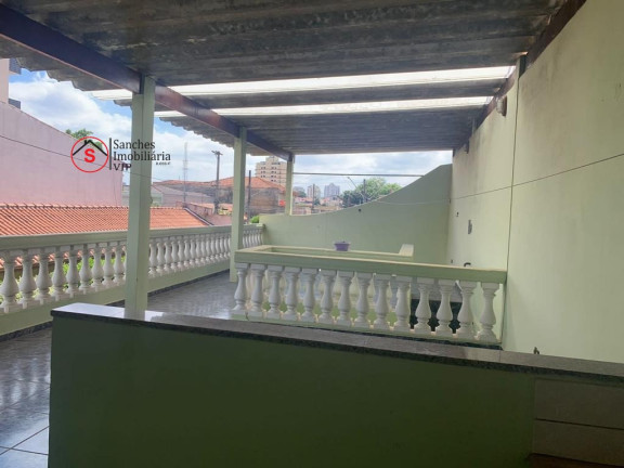 Imagem Casa com 6 Quartos à Venda, 390 m² em Vila Lúcia - São Paulo Imagem Casa com 6 Quartos à Venda, 390 m² em Vila Lúcia - São Paulo