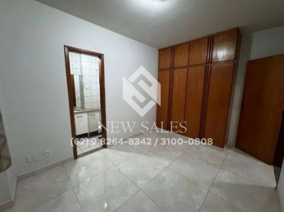 Imagem Apartamento com 2 Quartos à Venda, 68 m² em Setor Oeste - Goiânia Imagem Apartamento com 2 Quartos à Venda, 68 m² em Setor Oeste - Goiânia