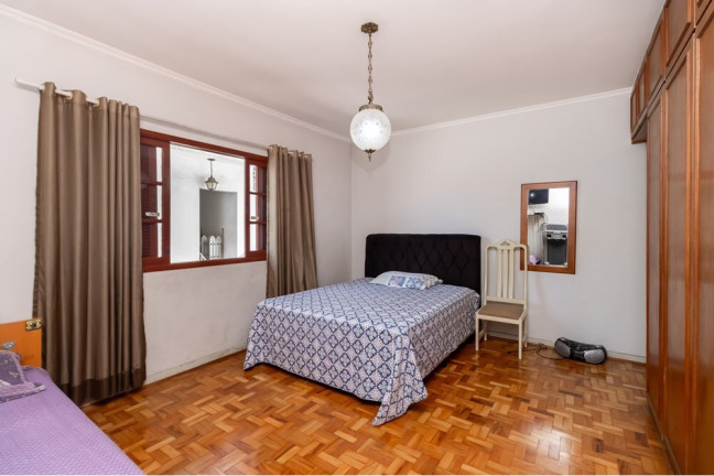 Imagem Casa com 3 Quartos à Venda, em água Rasa - São Paulo Imagem Casa com 3 Quartos à Venda, em água Rasa - São Paulo
