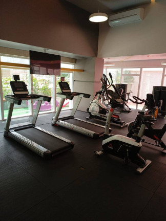 Imagem Apartamento com 4 Quartos à Venda, 231 m² em Meireles - Fortaleza