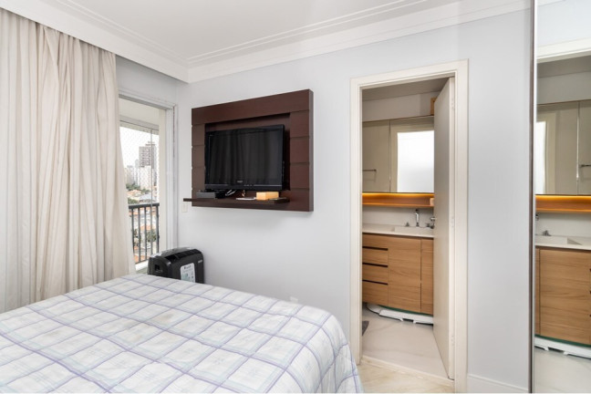 Imagem Imóvel com 3 Quartos à Venda, 80 m² em Vila Gumercindo - São Paulo Imagem Imóvel com 3 Quartos à Venda, 80 m² em Vila Gumercindo - São Paulo