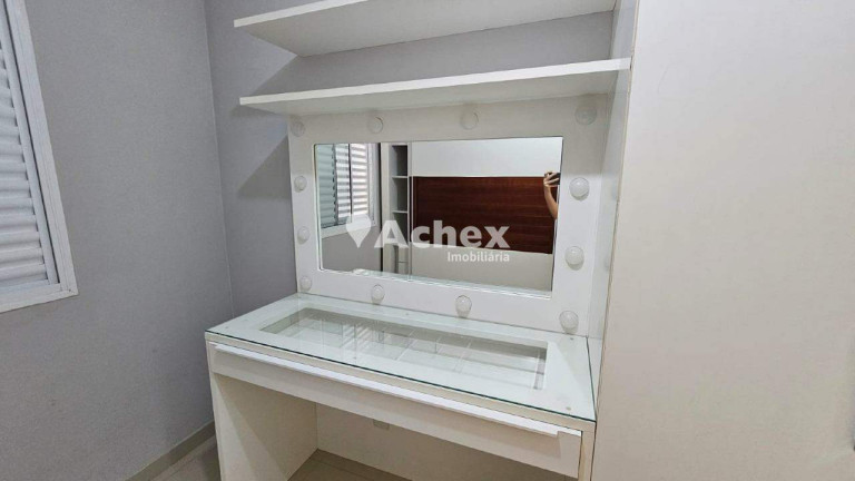 Imagem Apartamento com 3 Quartos para Alugar, 76 m² em Loteamento Center Santa Genebra - Campinas