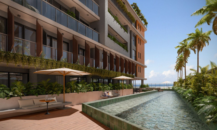 Imagem Apartamento com 2 Quartos à Venda, 143 m² em Bessa - João Pessoa Imagem Apartamento com 2 Quartos à Venda, 143 m² em Bessa - João Pessoa