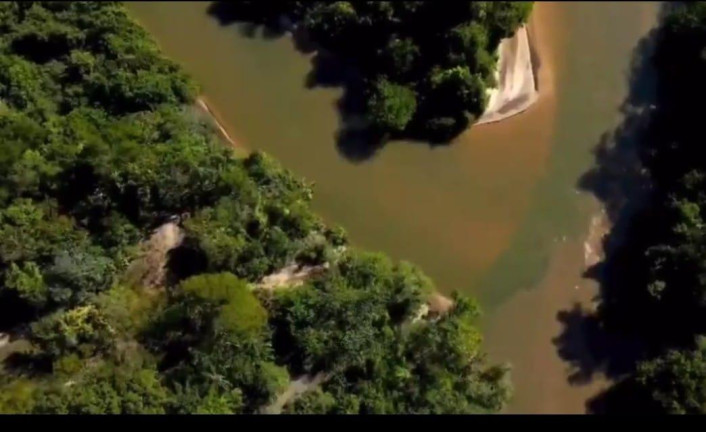 Imagem Fazenda à Venda, 4.534 m² em Rural - Camapuã