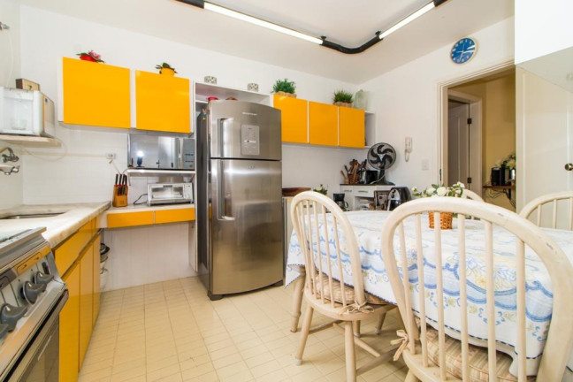 Imagem Apartamento com 3 Quartos à Venda, 120 m² em Pacaembu - São Paulo Imagem Apartamento com 3 Quartos à Venda, 120 m² em Pacaembu - São Paulo