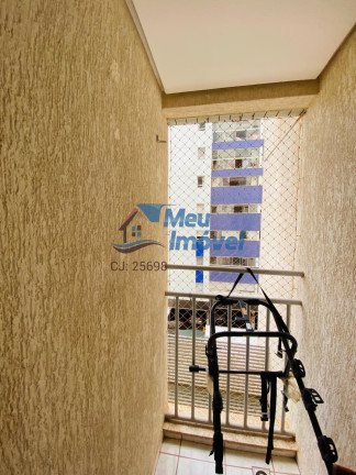 Imagem Imóvel com 2 Quartos à Venda, 69 m² em Sul (águas Claras) - Brasília