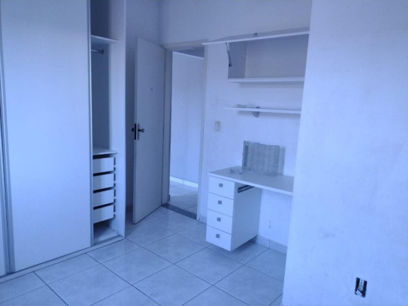 Imagem Casa com 2 Quartos para Alugar, 46 m² em Cidade Naútica - São Vicente
