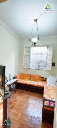 Imagem Casa com 4 Quartos à Venda, 148 m² em Bom Pastor - Juiz De Fora Imagem Casa com 4 Quartos à Venda, 148 m² em Bom Pastor - Juiz De Fora