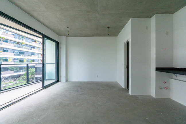 Imagem Apartamento com 1 Quarto à Venda, 42 m² em Vila Olímpia - São Paulo Imagem Apartamento com 1 Quarto à Venda, 42 m² em Vila Olímpia - São Paulo