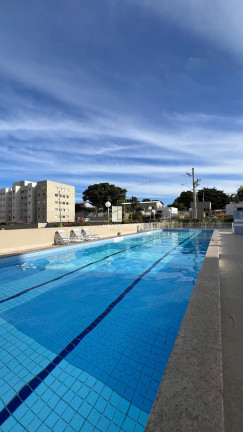 Imagem Imóvel com 2 Quartos à Venda, 56 m² em São Diogo Ii - Serra Imagem Imóvel com 2 Quartos à Venda, 56 m² em São Diogo Ii - Serra