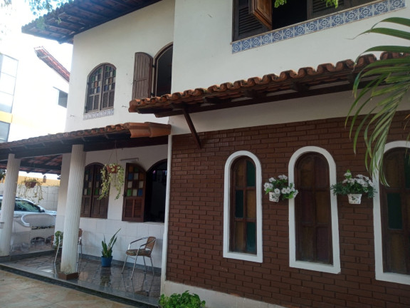 Imagem Casa com 3 Quartos à Venda, 300 m² em Caminho Das árvores - Salvador Imagem Casa com 3 Quartos à Venda, 300 m² em Caminho Das árvores - Salvador
