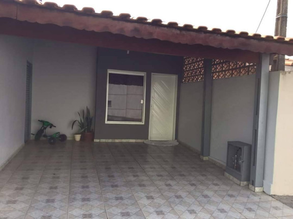 Casa de Condomínio com 3 Quartos à Venda, 90 m² em Vila Fiori - Sorocaba