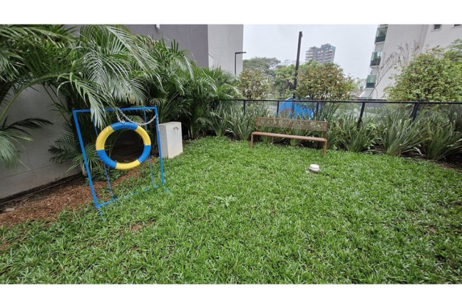 Imagem Apartamento com 1 Quarto à Venda, 37 m² em Moema - São Paulo Imagem Apartamento com 1 Quarto à Venda, 37 m² em Moema - São Paulo