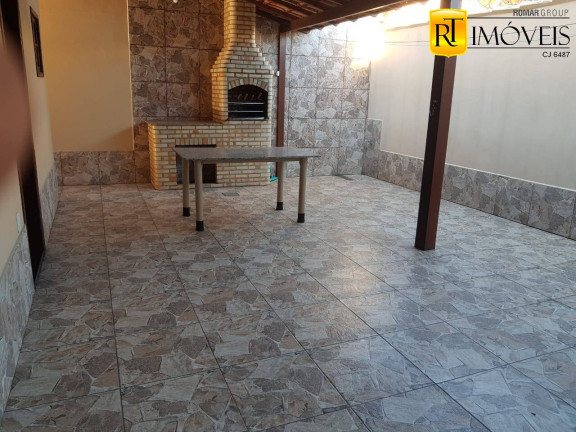 Imagem Casa com 3 Quartos à Venda, 180 m² em Palmeiras - Cabo Frio Imagem Casa com 3 Quartos à Venda, 180 m² em Palmeiras - Cabo Frio