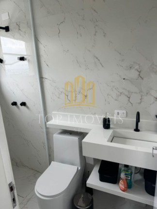 Imagem Apartamento com 2 Quartos à Venda, 62 m² em Floradas Arboville - Jacareí
