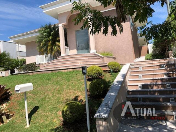 Imagem Casa de Condomínio com 4 Quartos à Venda, 570 m² em Jardim América - Bragança Paulista