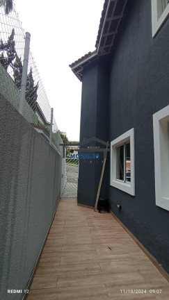 Imagem Sobrado com 3 Quartos à Venda, 166 m² em Parque Rincão - Cotia Imagem Sobrado com 3 Quartos à Venda, 166 m² em Parque Rincão - Cotia