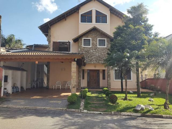 Imagem Casa com 4 Quartos à Venda, 500 m² em Parque São Paulo - Cotia Imagem Casa com 4 Quartos à Venda, 500 m² em Parque São Paulo - Cotia